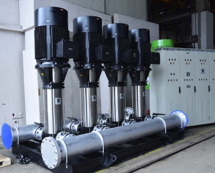 Hydro Pneumatic Pumps MeteringPumpIndia